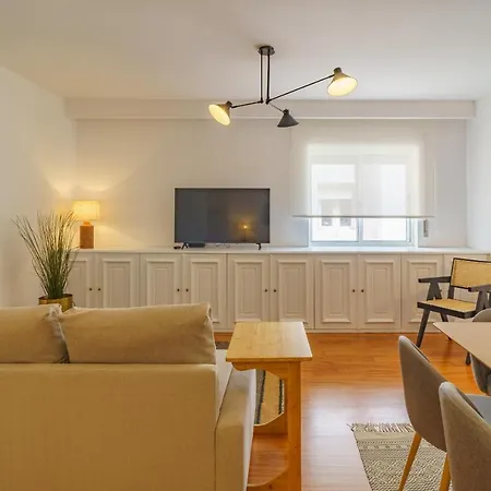 Feel Classic Apartment