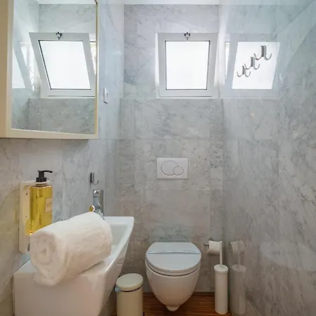 Feel Classic Apartment Porto