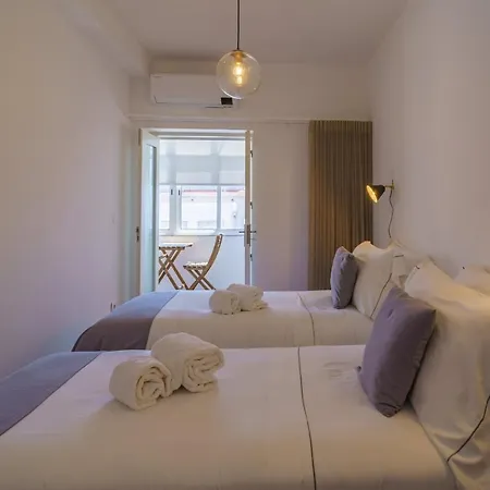 Feel Classic Apartment *