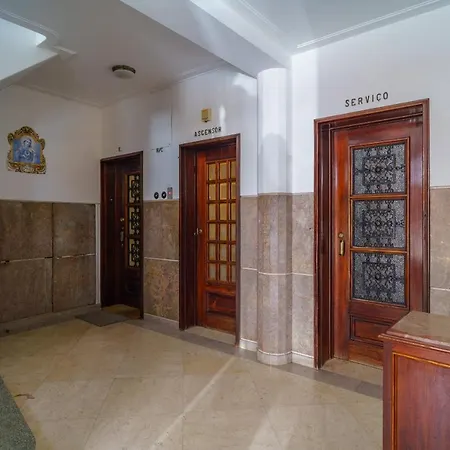 Apartment Feel Classic Porto