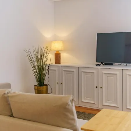 Feel Classic Apartment
