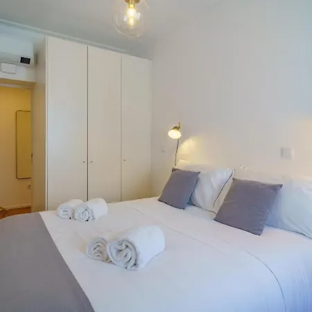 Feel Classic Apartment