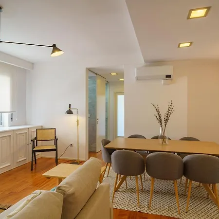 Feel Classic Apartment *