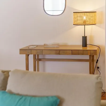 Apartment Feel Classic